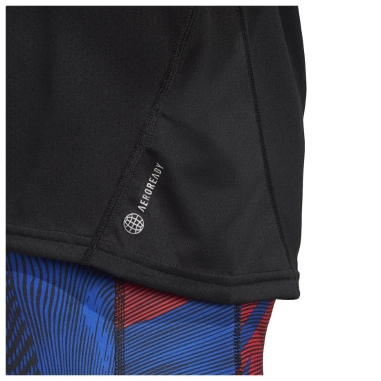 Adidas Ανδρική κοντομάνικη μπλούζα Confident Tee